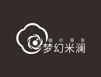 林思源的logo設計