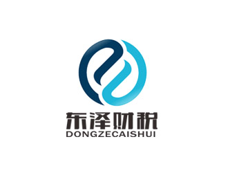 郭慶忠的logo設計