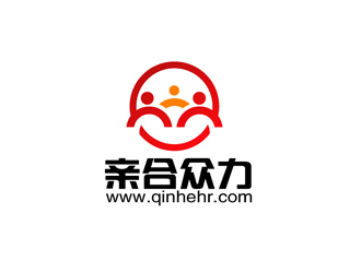 秦曉東的logo設計