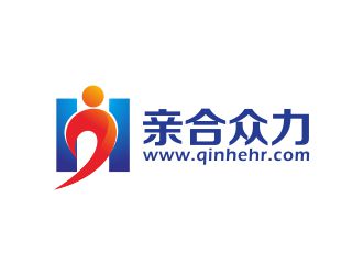 何嘉健的logo設計