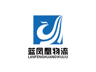 趙波的logo設計