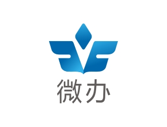 曾翼的logo設(shè)計(jì)