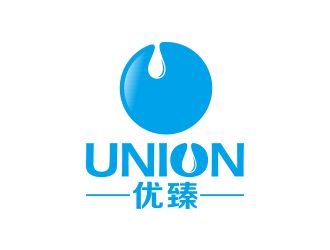 何嘉健的廣州優(yōu)臻日用品有限公司logo設(shè)計(jì)