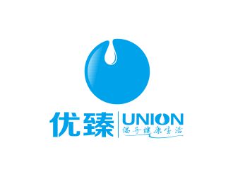 何嘉健的廣州優(yōu)臻日用品有限公司logo設(shè)計(jì)