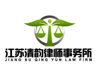 曉熹的logo設計