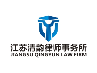 曾翼的logo設計