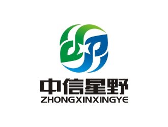 曾翼的logo設計