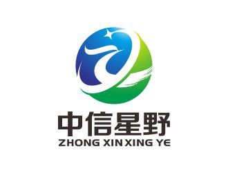 何嘉健的logo設計