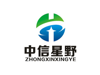 楊占斌的logo設計