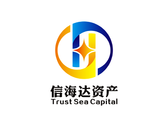 譚家強的logo設計