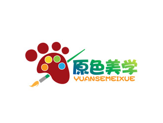 郭慶忠的logo設計