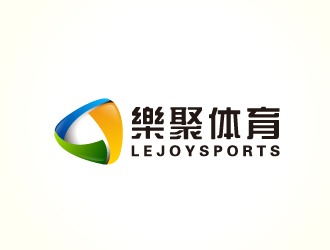 文大為的logo設計