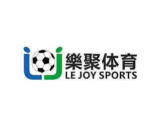 趙鵬的logo設計