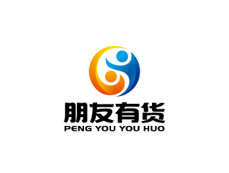 周金進的logo設計