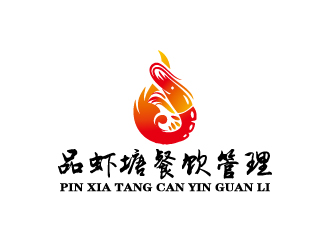 周金進的logo設計