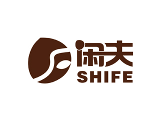 陳今朝的logo設(shè)計(jì)