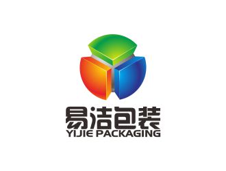 何嘉健的logo設計