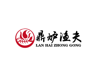 周金進的logo設計