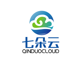 秦曉東的logo設計