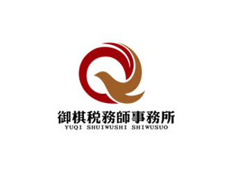 郭慶忠的logo設計