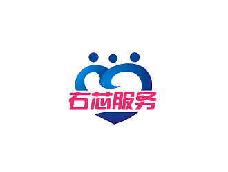 盛銘的logo設計