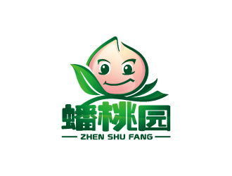 周金進(jìn)的logo設(shè)計(jì)