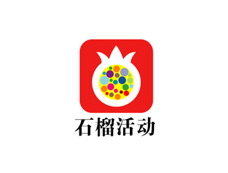 秦曉東的logo設計