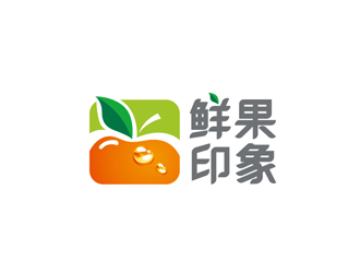 秦曉東的logo設計