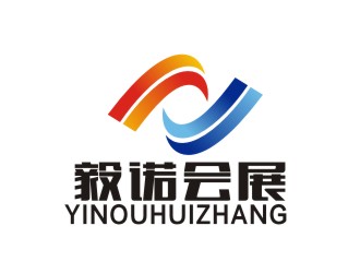 湯云方的logo設計