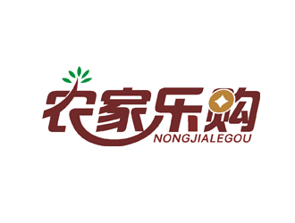 楊占斌的logo設計