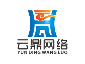 劉小勇的logo設計