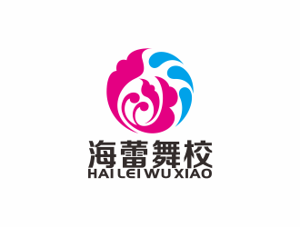 何嘉健的logo設計