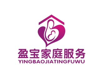 曾翼的logo設(shè)計(jì)