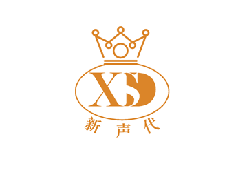 楊占斌的logo設計