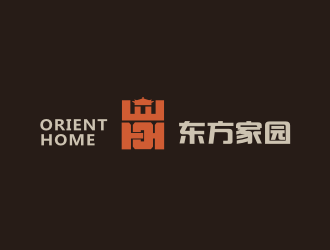 姜彥海的logo設計