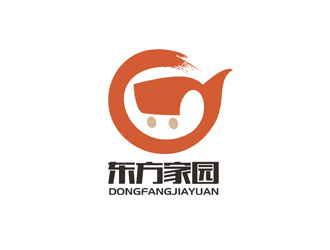 郭慶忠的logo設計