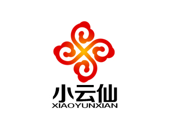 余亮亮的logo設計