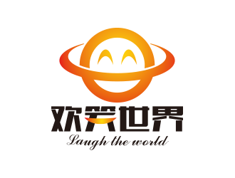 黃安悅的logo設計