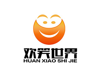 潘樂的logo設計