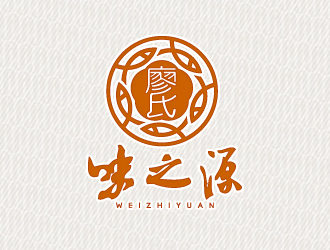 文大為的logo設(shè)計(jì)