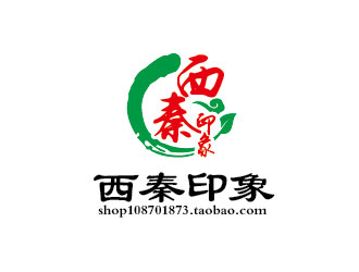 李賀的logo設(shè)計(jì)