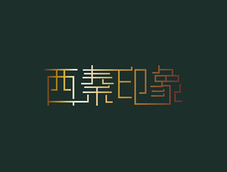 廖燕峰的logo設(shè)計(jì)