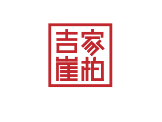 朱可的logo設計