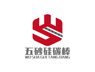 黃安悅的logo設計