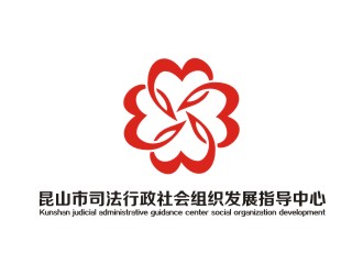 譚家強的logo設計