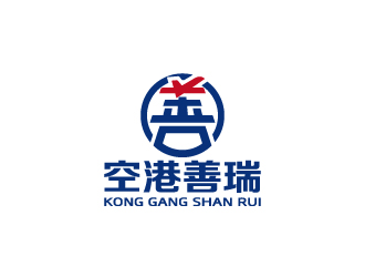 周金進的logo設計