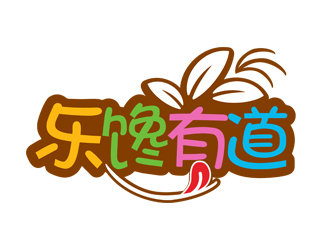 劉彩云的logo設計