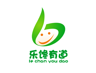 譚家強的logo設計