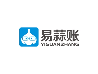 曾翼的logo設計