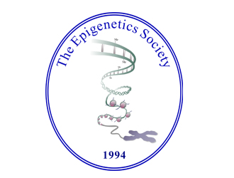 劉彩云的The Epigenetics societylogo設計